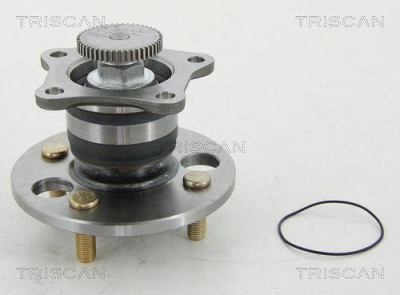 TRISCAN 8530 13289 Radlagersatz Hinten für Toyota Corolla