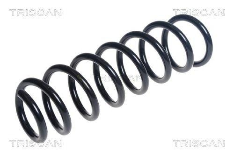 TRISCAN 8750 11234 Spiralfeder Vorne für Coil Spring Front Bmw