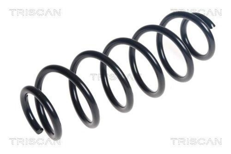 TRISCAN 8750 50121 Spiralfeder Hinten für Mazda Cx-3