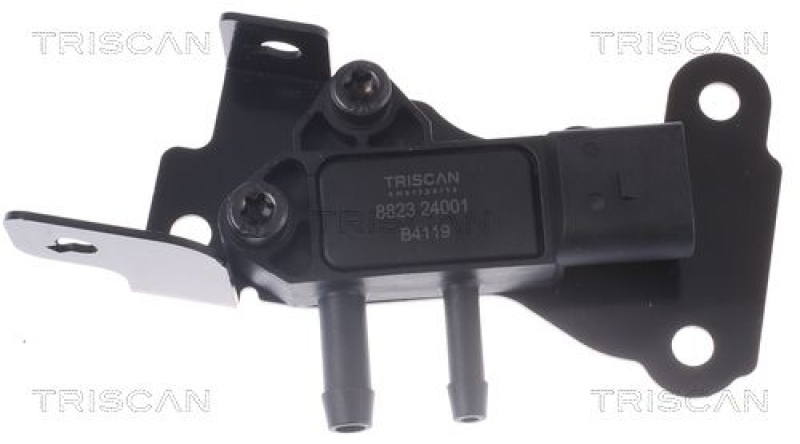 TRISCAN 8823 24001 Sensor, Abgasdruck für Opel, Chevrolet