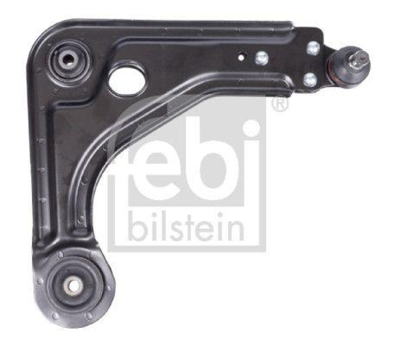 FEBI BILSTEIN 01808 Querlenker mit Lagern und Gelenk für Ford