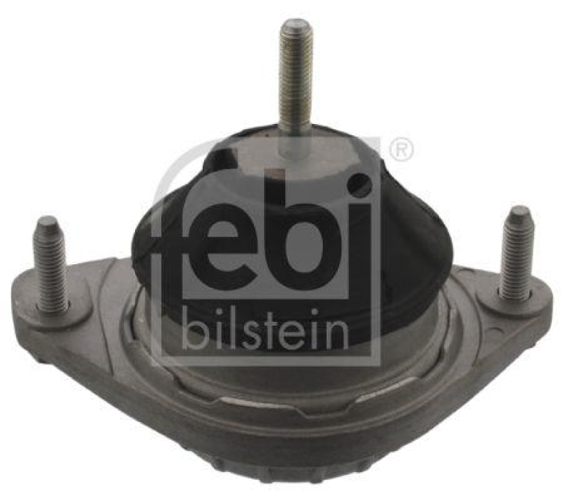 FEBI BILSTEIN 07585 Motorlager für VW-Audi