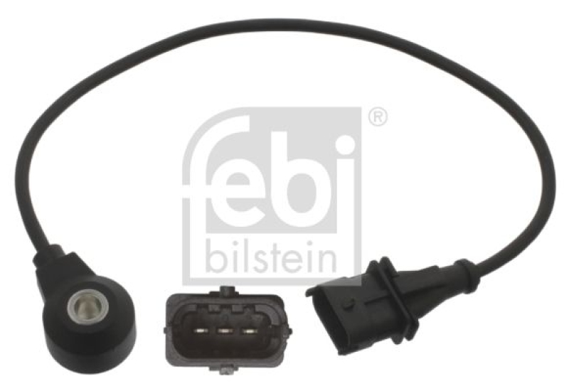 FEBI BILSTEIN 37051 Klopfsensor für Opel