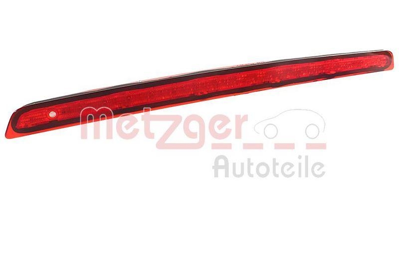 METZGER 2080085 Zusatzbremsleuchte für SKODA