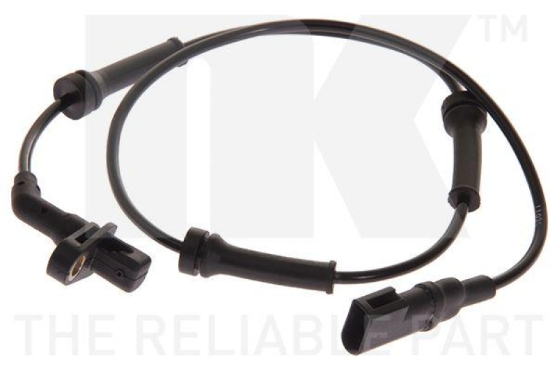 NK 292538 Sensor, Raddrehzahl für FORD