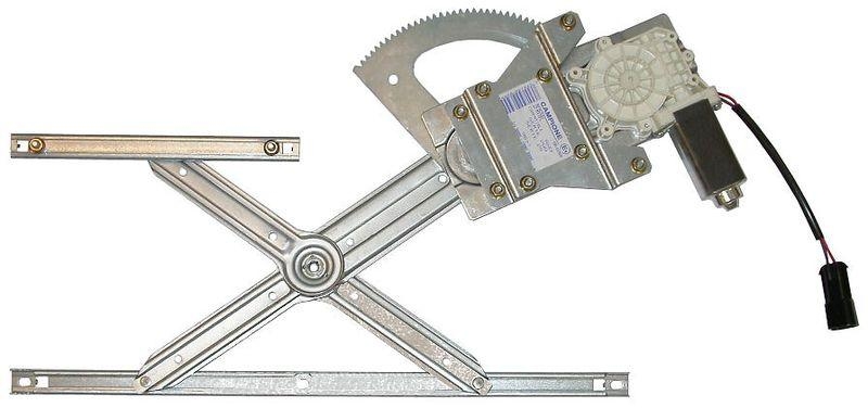 VALEO 850378 Fensterheber vorne links ROVER 25