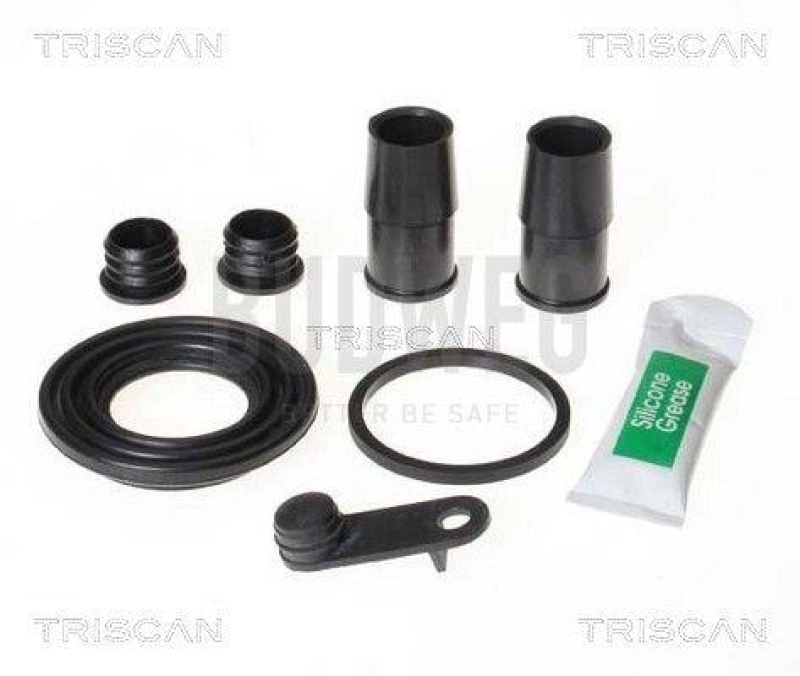 TRISCAN 8170 203828 Reperatursatz für Bmw