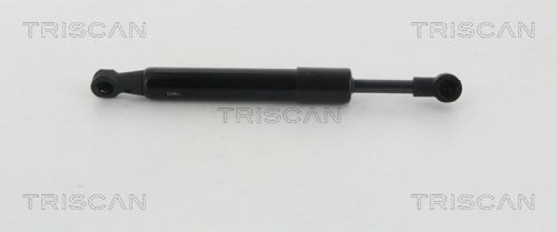 TRISCAN 8710 20204 Gasfeder Hinten für Porsche