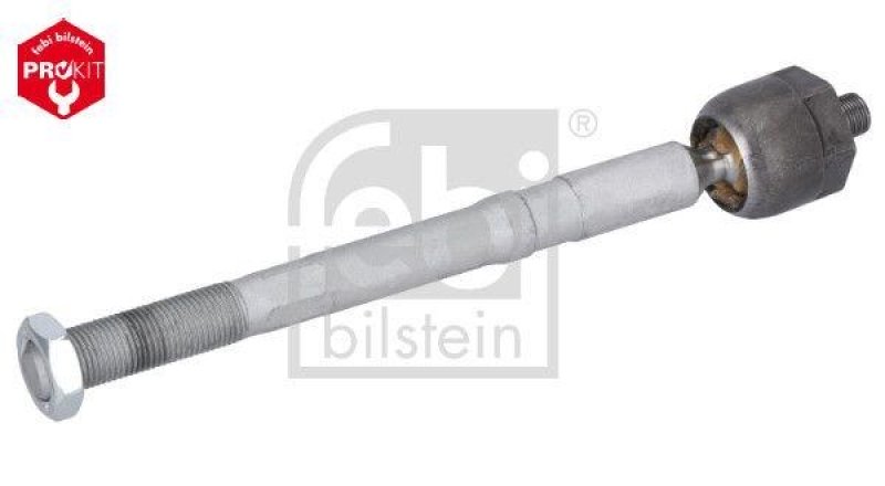 FEBI BILSTEIN 106330 Axialgelenk mit Kontermutter für Peugeot