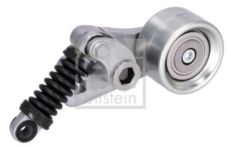 FEBI BILSTEIN 30591 Riemenspanner für Keilrippenriemen für Mercedes-Benz