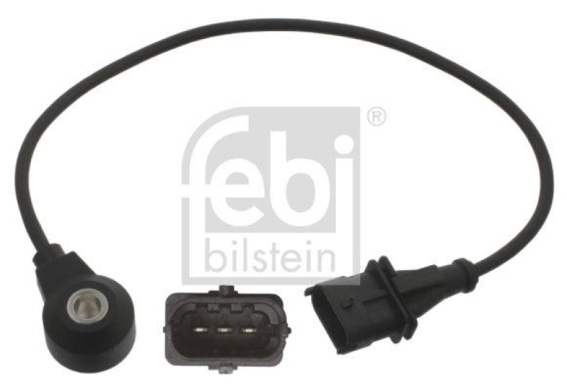 FEBI BILSTEIN 37051 Klopfsensor für Opel