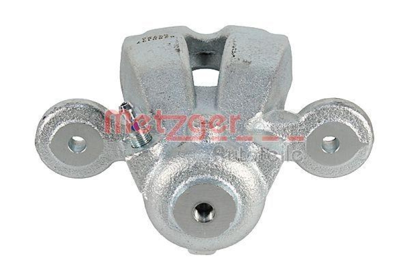 METZGER 6260137 Bremssattel Neuteil für BMW HA links