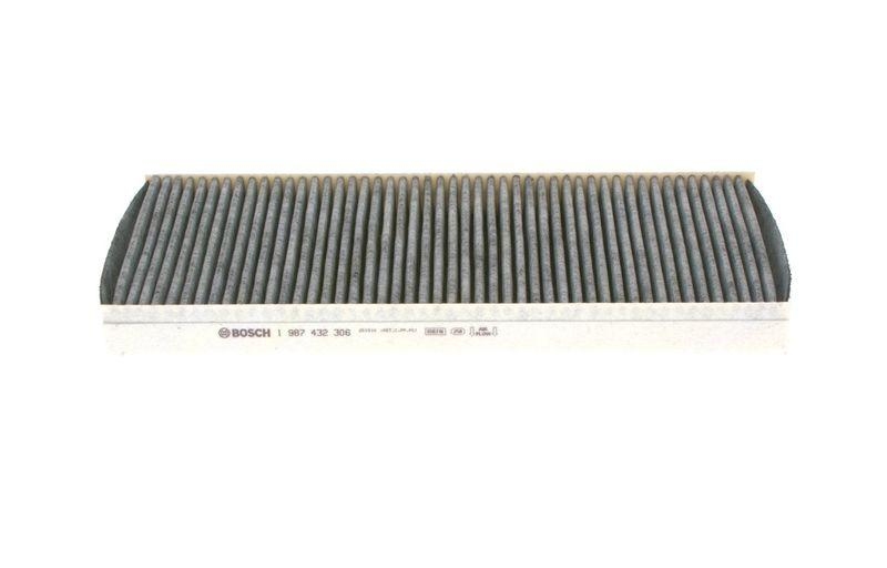 BOSCH 1 987 432 306 Filter Innenraumluft