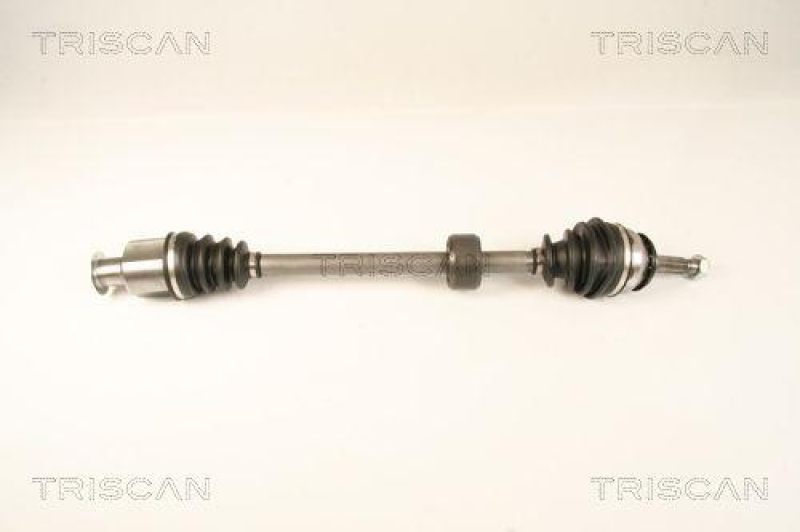 TRISCAN 8540 25673 Antriebswelle für Renault