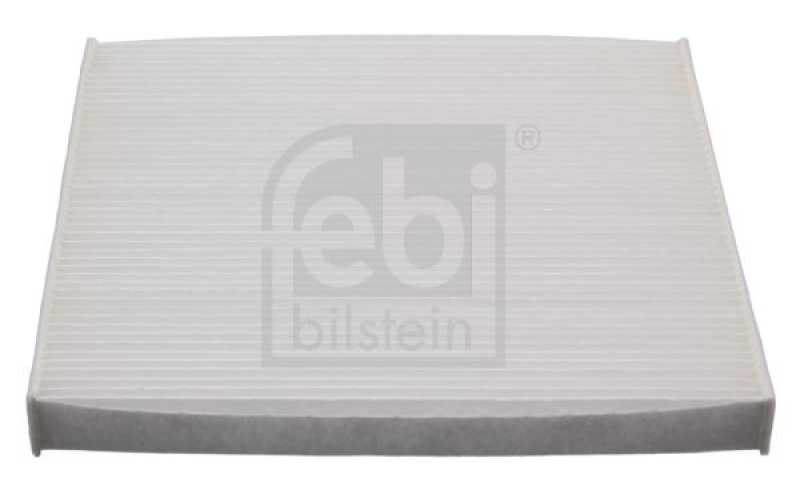 FEBI BILSTEIN 27951 Innenraumfilter für Peugeot