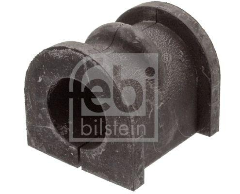 FEBI BILSTEIN 41475 Stabilisatorlager für SSANGYONG