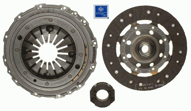 SACHS 3000 951 005 Kupplungssatz