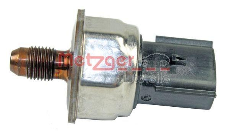 METZGER 0906242 Sensor, Kraftstoffdruck für OPEL