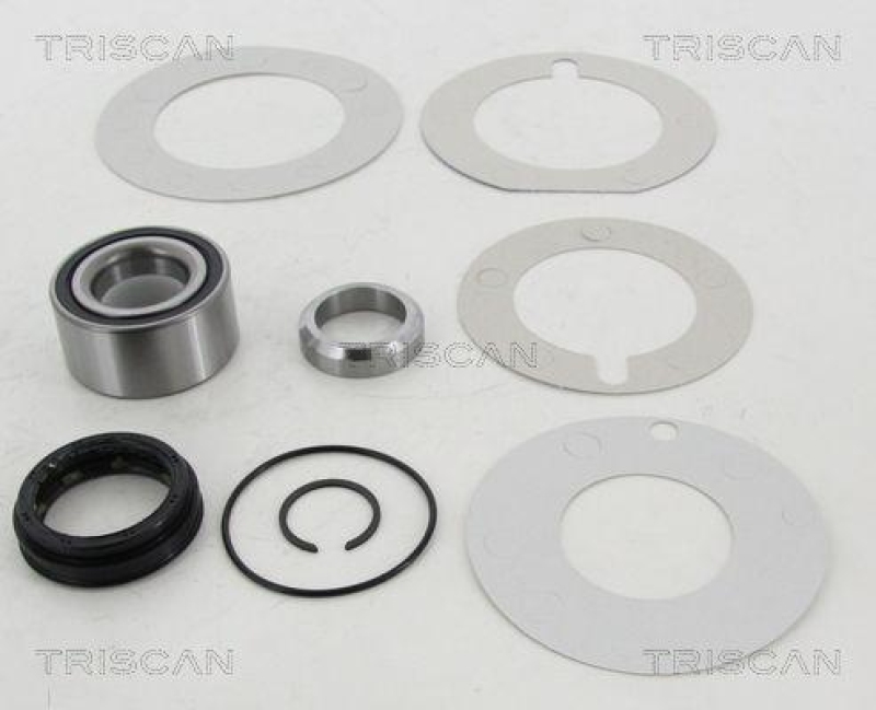 TRISCAN 8530 13294 Radlagersatz Hinten für Toyota Hilux