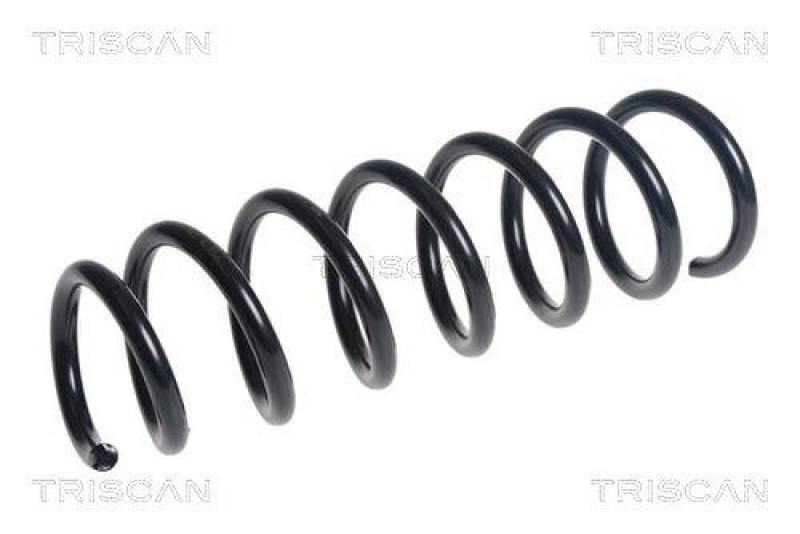 TRISCAN 8750 11235 Spiralfeder Vorne für Coil Spring Front Bmw