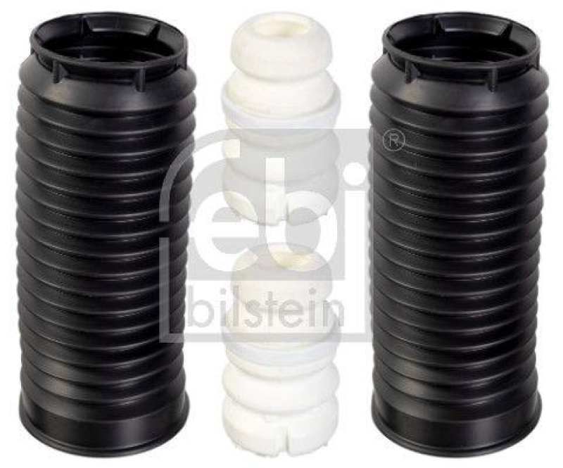 FEBI BILSTEIN 177675 Protection Kit für Stoßdämpfer für Mercedes-Benz