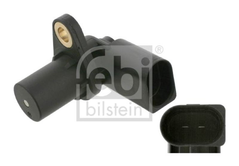 FEBI BILSTEIN 27202 Kurbelwellensensor für VW-Audi