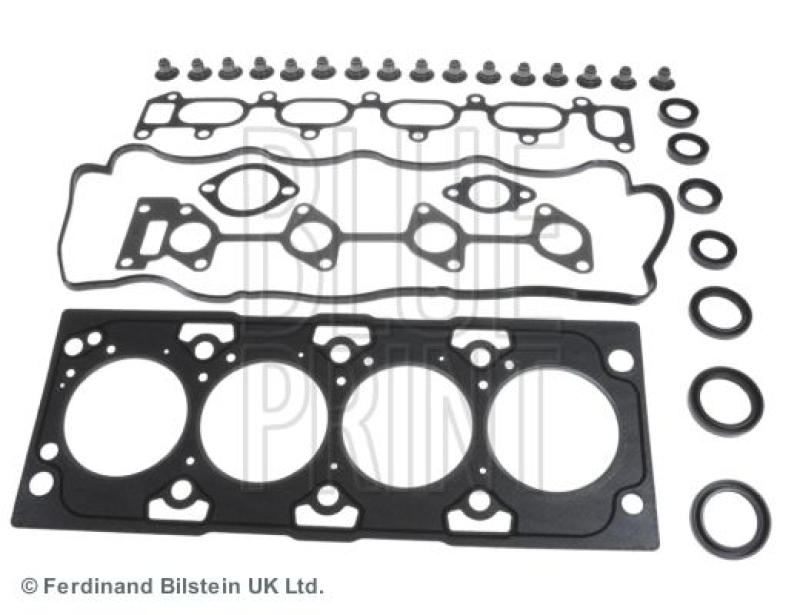 BLUE PRINT ADG062102 Zylinderkopfdichtungssatz für HYUNDAI