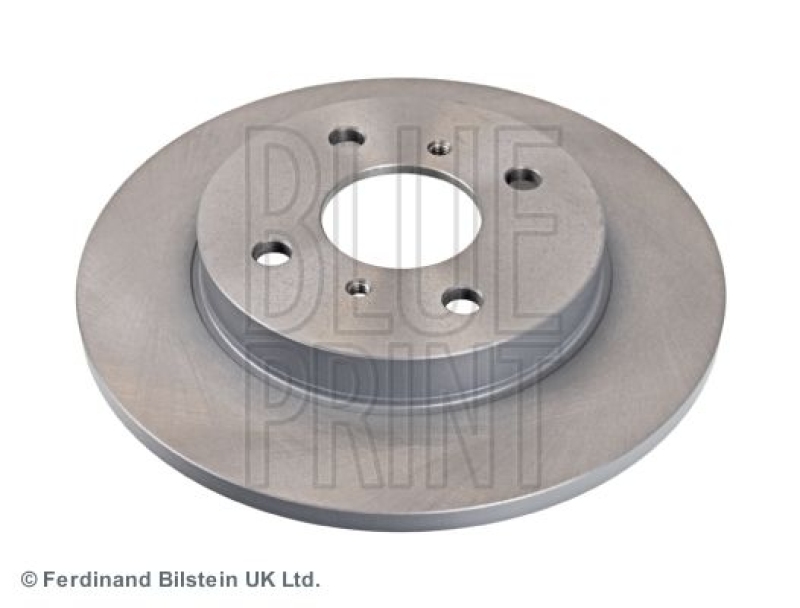 BLUE PRINT ADK84323 Bremsscheibe für SUZUKI