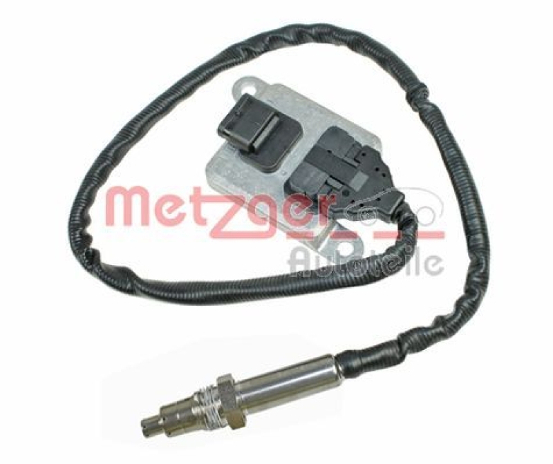 METZGER 0899188 Nox-Sensor, Nox-Katalysator für VW