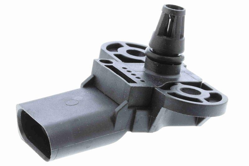 VEMO V10-72-1134 Sensor, Ladedruck 4-Polig für VW