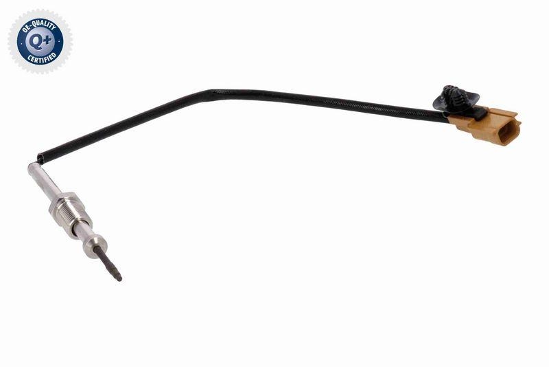 VEMO V46-72-0275 Sensor, Abgastemperatur 2-Polig für RENAULT