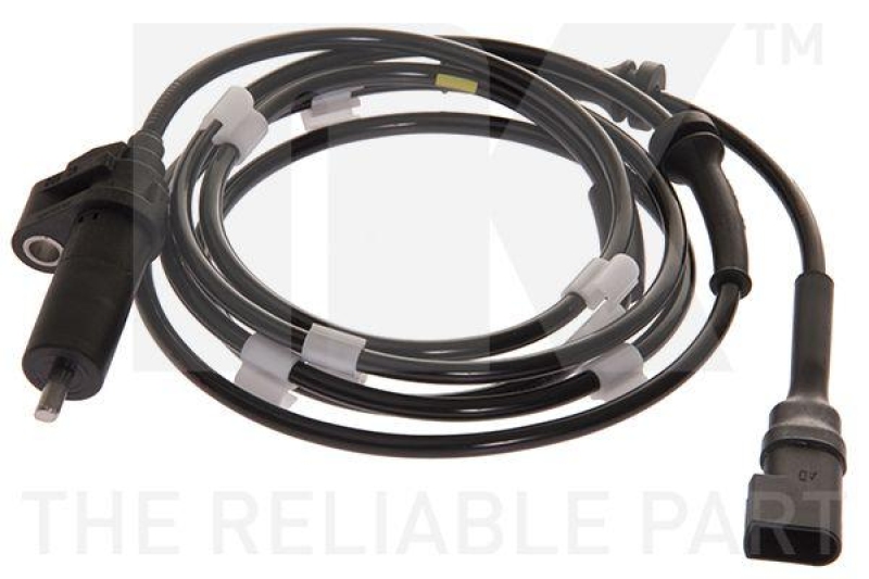 NK 292539 Sensor, Raddrehzahl für FORD