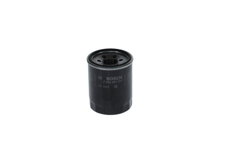 Bosch F 026 407 311 Ölfilter P7311