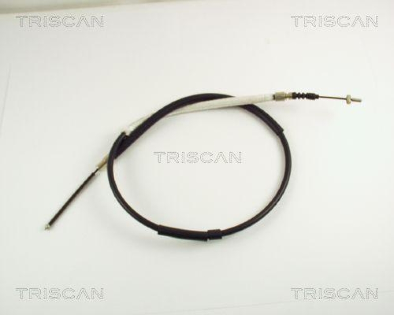 TRISCAN 8140 27115 Handbremsseil für Volvo 440/460 Ch.-> 165500