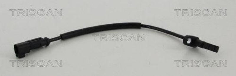 TRISCAN 8180 16155 Sensor, Raddrehzahl für Ford