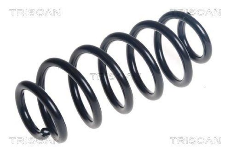 TRISCAN 8750 50122 Spiralfeder Hinten für Mazda Cx-3