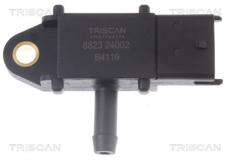 TRISCAN 8823 24002 Sensor, Abgasdruck für Opel, Chevrolet