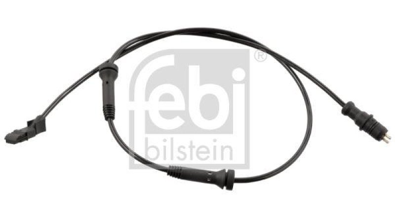 FEBI BILSTEIN 102473 ABS-Sensor für Renault