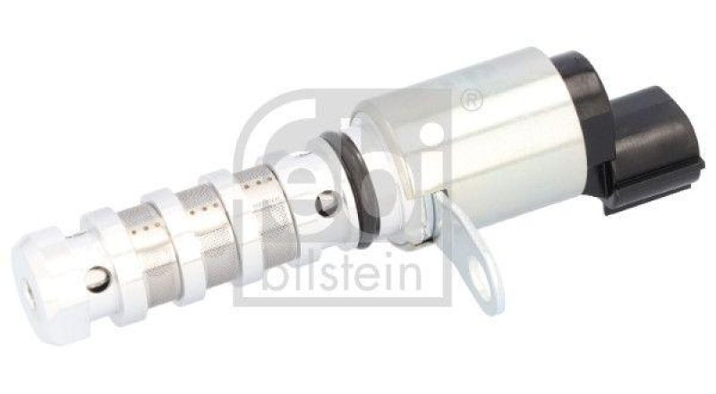 FEBI BILSTEIN 184253 Magnetventil für Nockenwellenverstellung für HYUNDAI