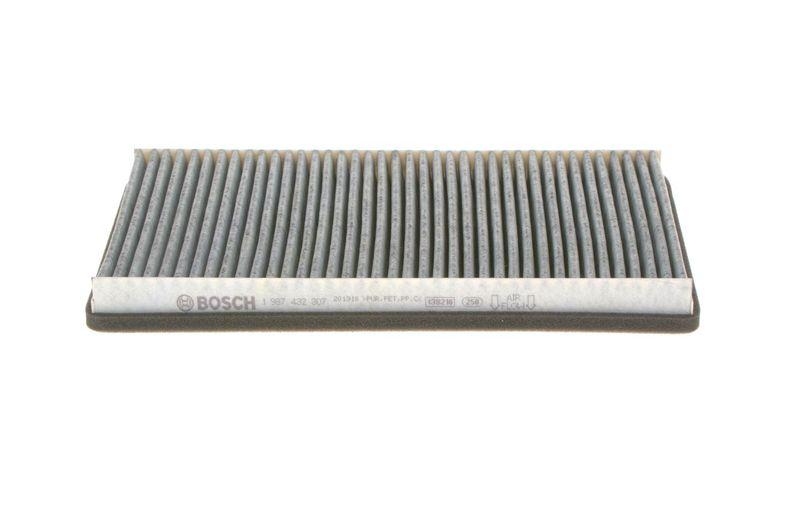 BOSCH 1 987 432 307 Filter Innenraumluft