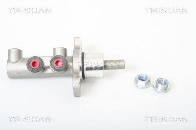 TRISCAN 8130 24150 Hauptzylinder für Vectra C +Esp