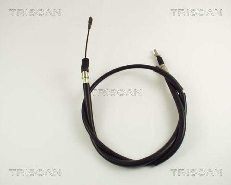 TRISCAN 8140 27116 Handbremsseil für Volvo 440/460/480 Glt, Tur