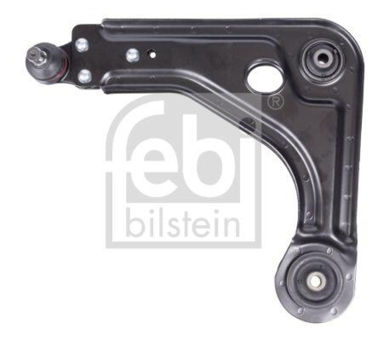 FEBI BILSTEIN 01810 Querlenker mit Lagern und Gelenk f&uuml;r Ford