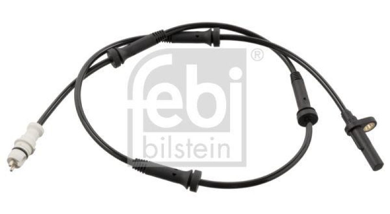 FEBI BILSTEIN 102474 ABS-Sensor für Renault