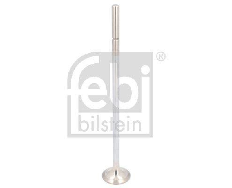 FEBI BILSTEIN 183196 Auslassventil für Mercedes-Benz