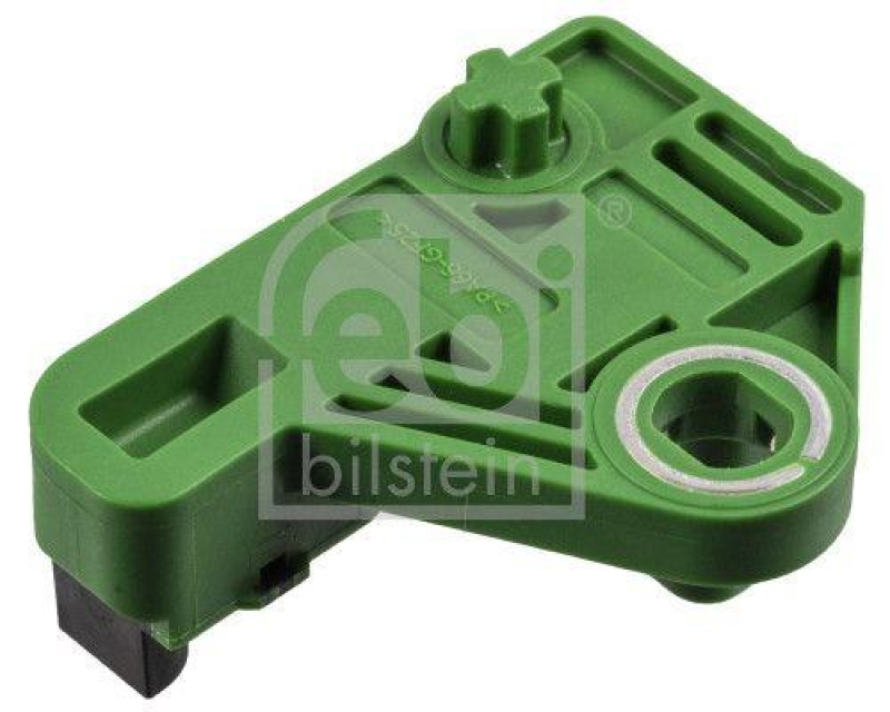 FEBI BILSTEIN 185370 Kurbelwellensensor für Peugeot