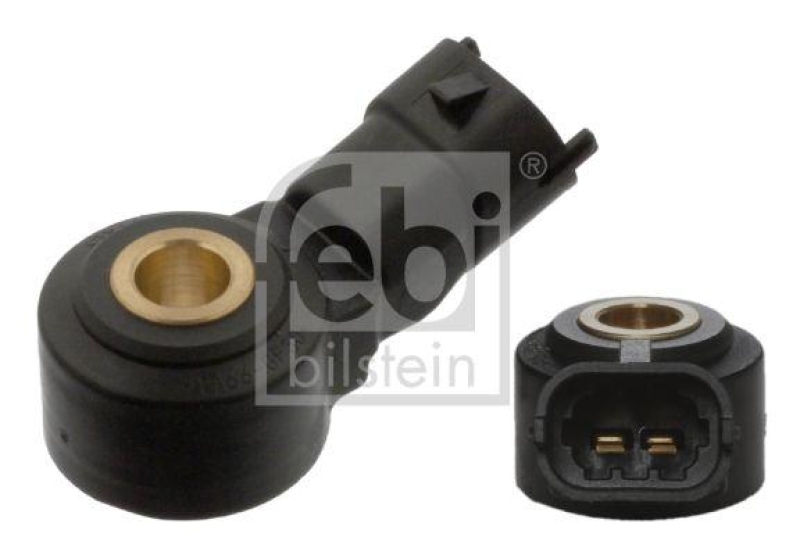 FEBI BILSTEIN 37053 Klopfsensor für Opel