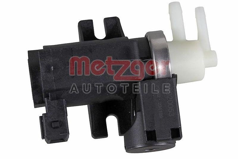 METZGER 08920053 Druckwandler, Turbolader für OPEL/SAAB