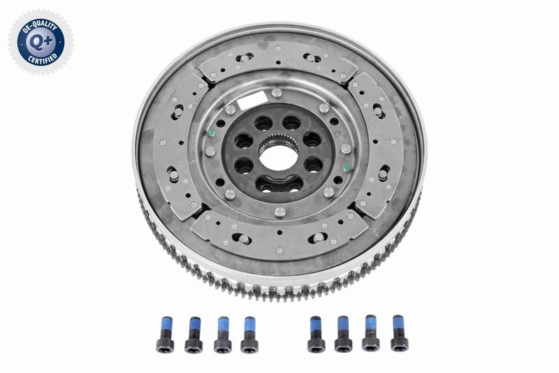 VAICO V46-1406 Schwungrad Zweimassenschwungrad für RENAULT