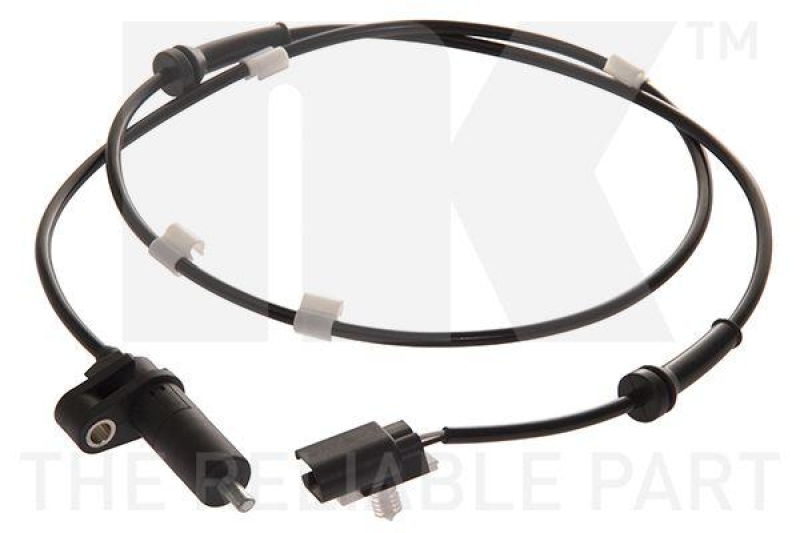 NK 292540 Sensor, Raddrehzahl für FORD